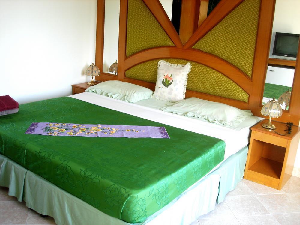 Waree'S Guesthouse Phuket Exteriér fotografie