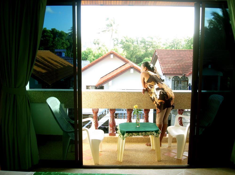 Waree'S Guesthouse Phuket Exteriér fotografie