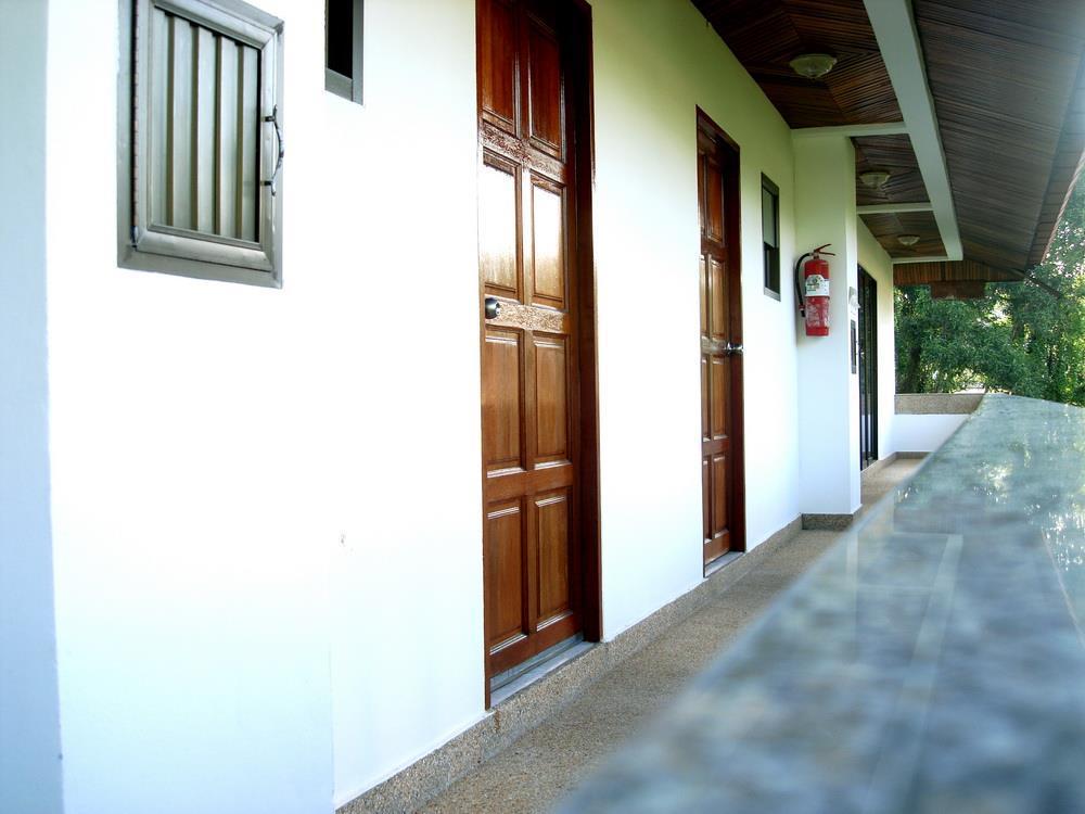 Waree'S Guesthouse Phuket Exteriér fotografie